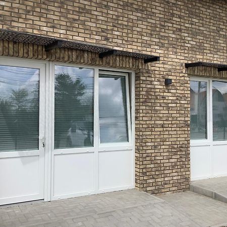 Tulipan Haz Gyal Apartment Luaran gambar