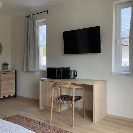 Tulipan Haz Gyal Apartment Luaran gambar