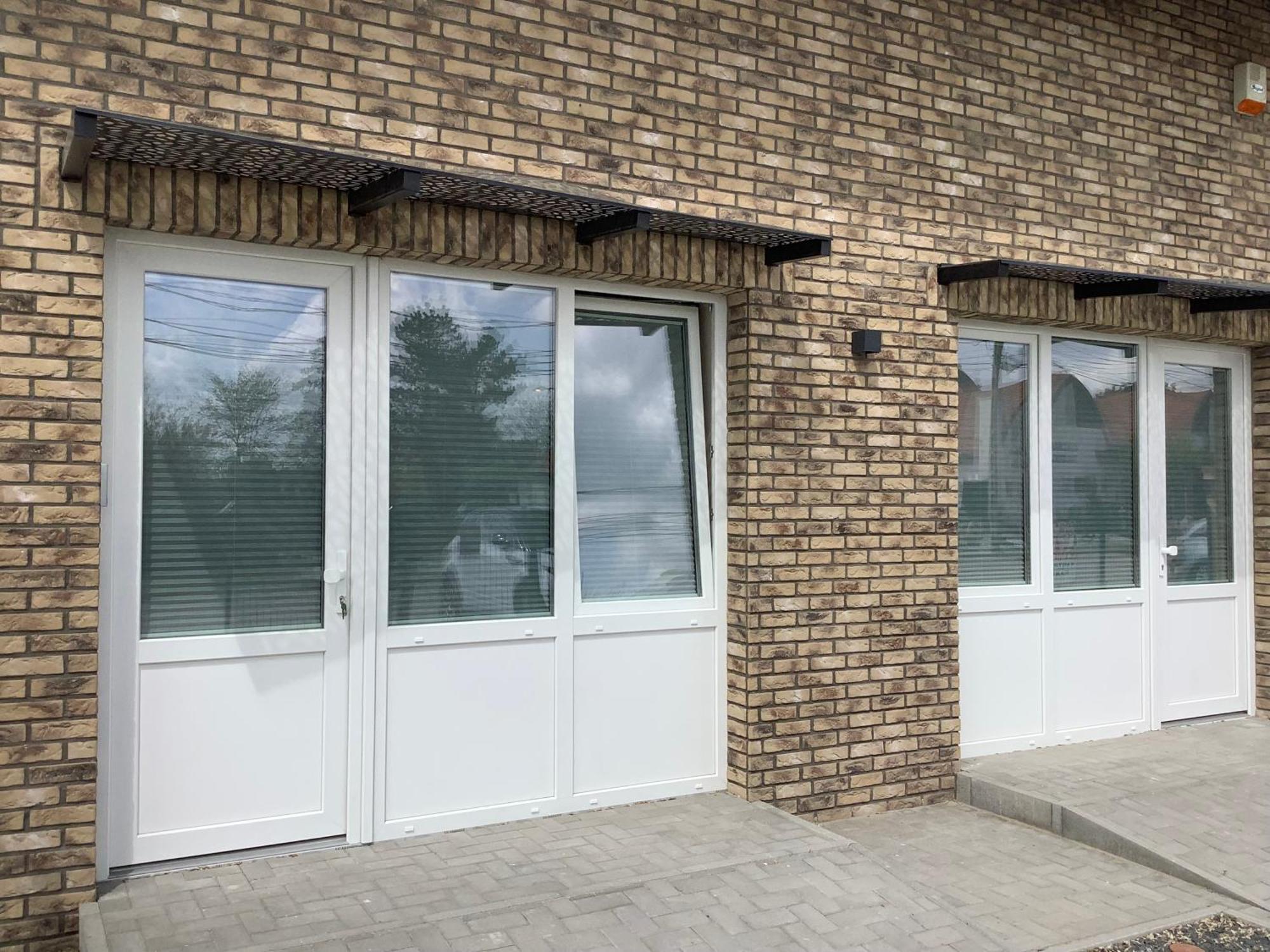 Tulipan Haz Gyal Apartment Luaran gambar