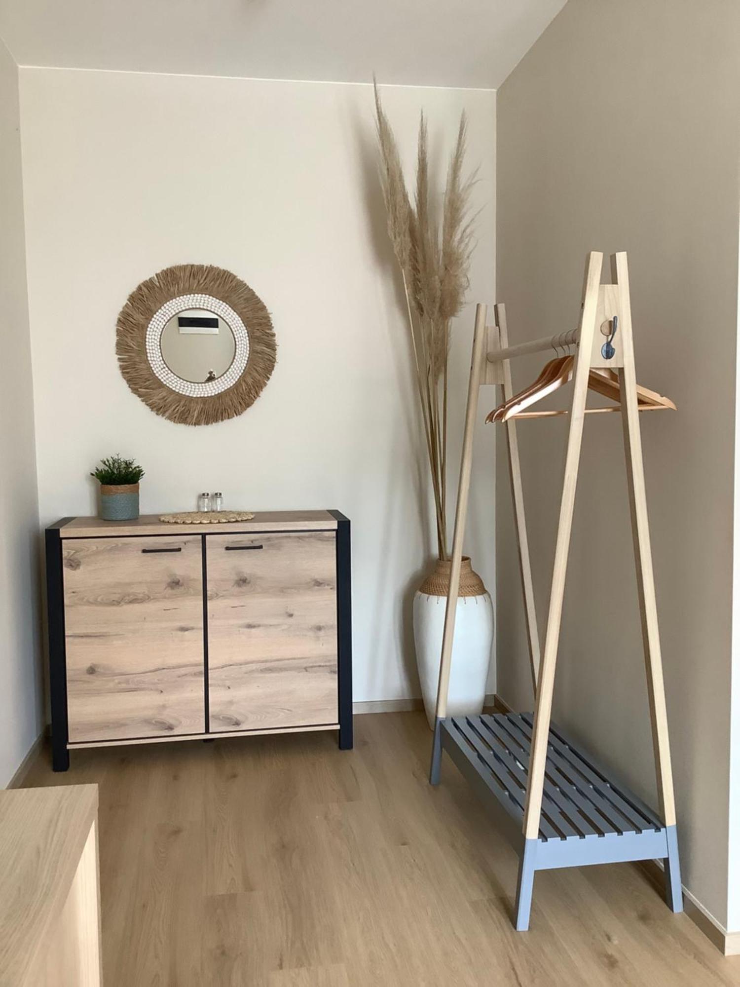 Tulipan Haz Gyal Apartment Luaran gambar