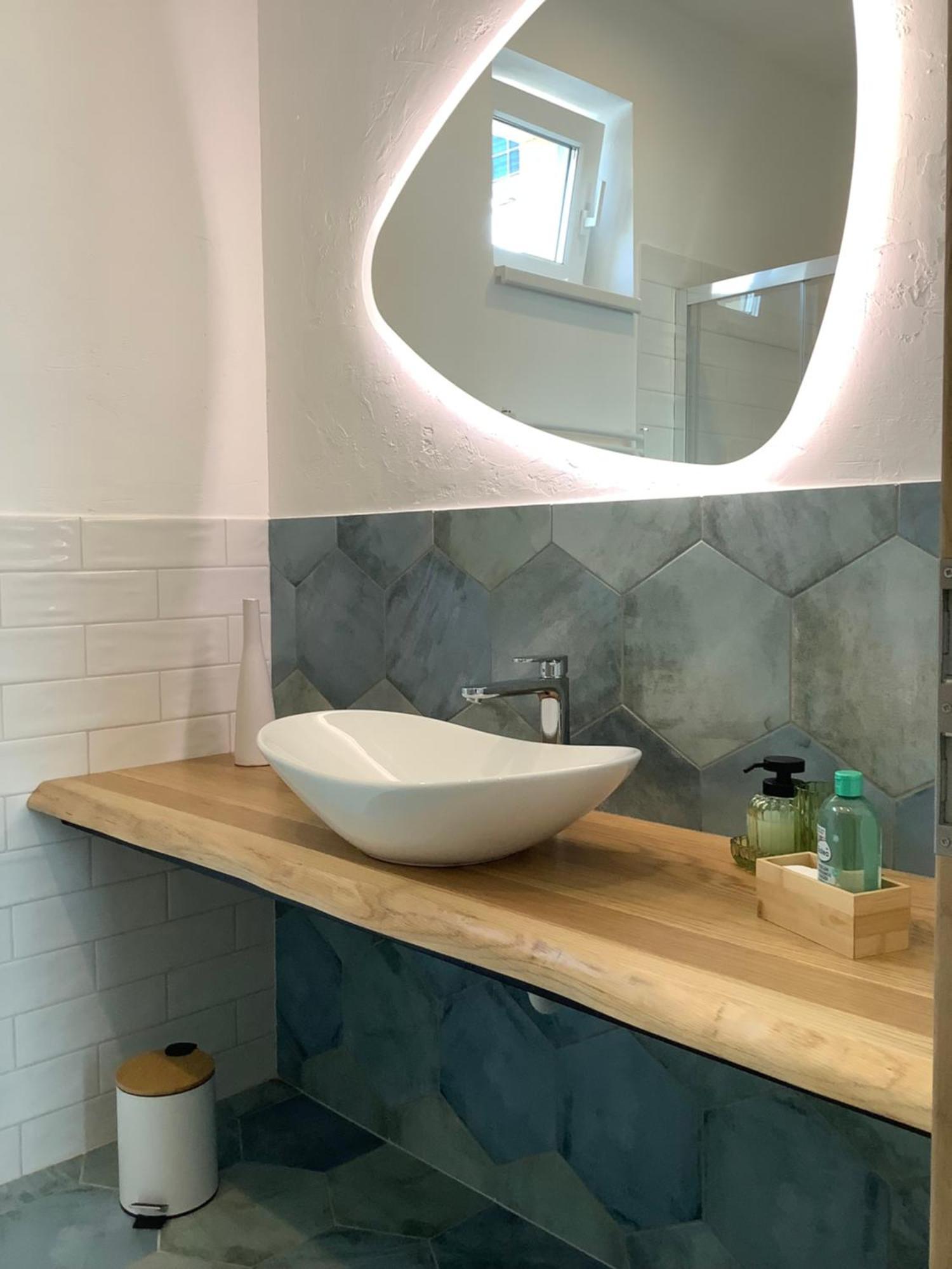 Tulipan Haz Gyal Apartment Luaran gambar