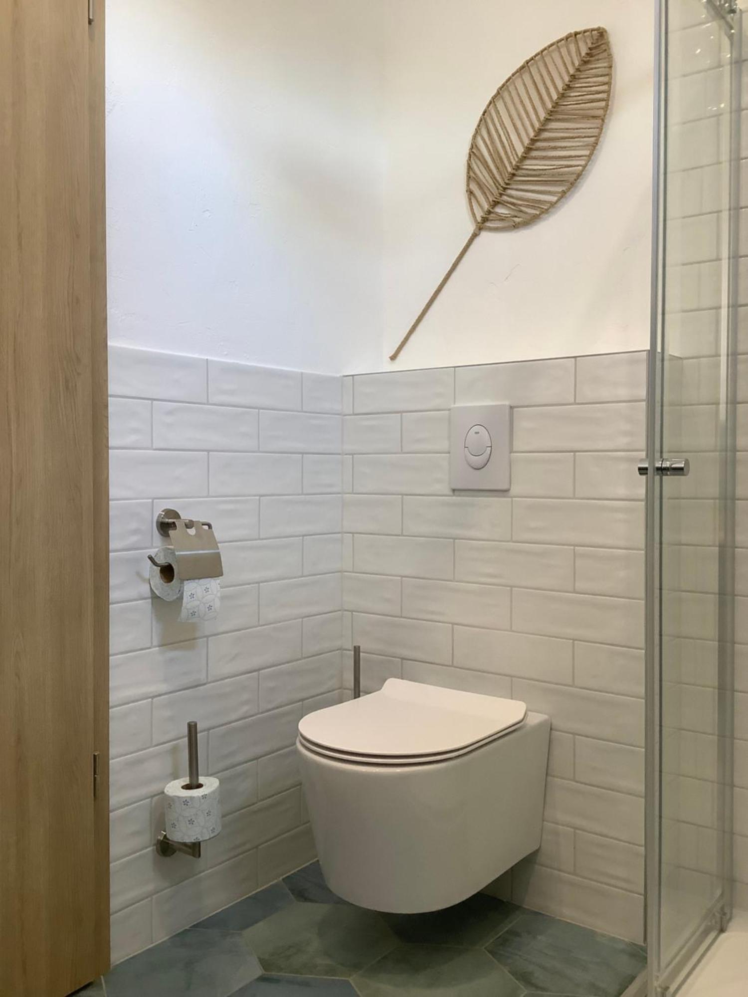 Tulipan Haz Gyal Apartment Luaran gambar