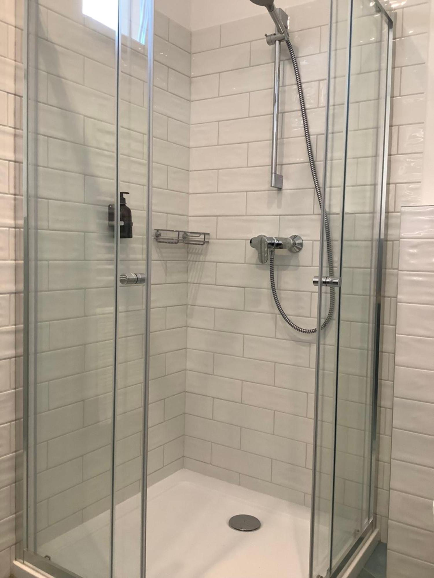 Tulipan Haz Gyal Apartment Luaran gambar