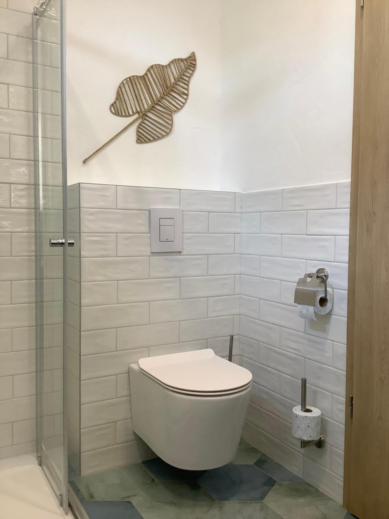 Tulipan Haz Gyal Apartment Luaran gambar