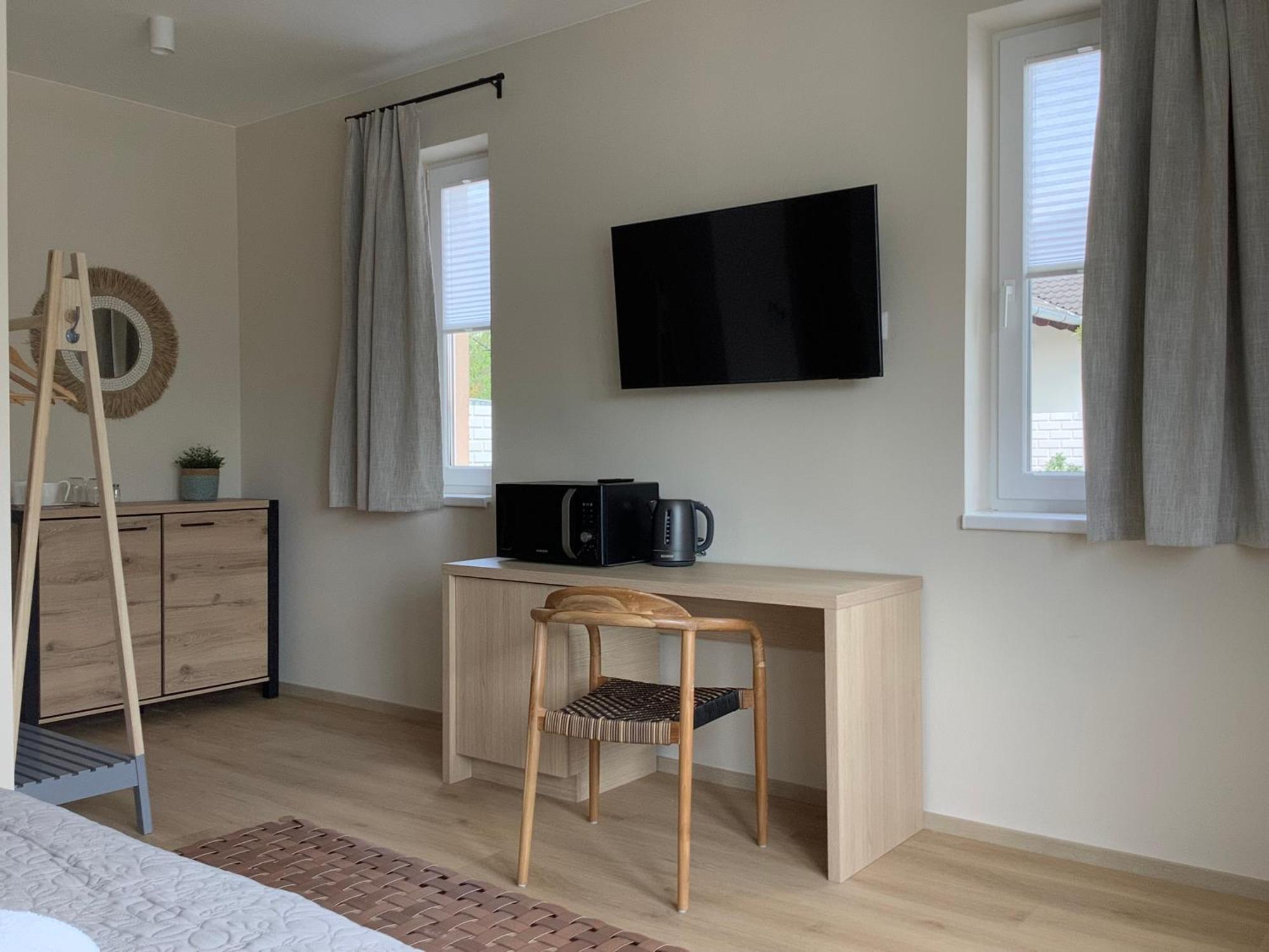 Tulipan Haz Gyal Apartment Luaran gambar