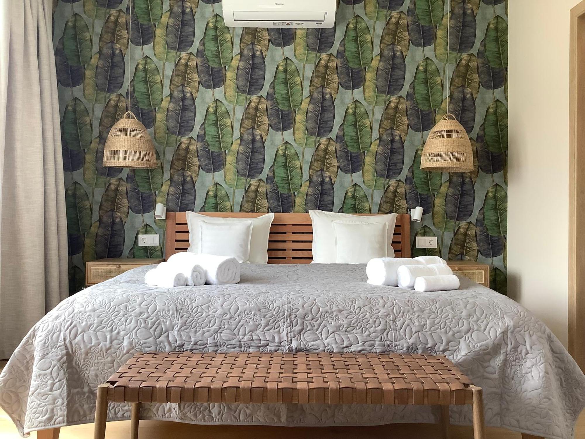 Tulipan Haz Gyal Apartment Luaran gambar