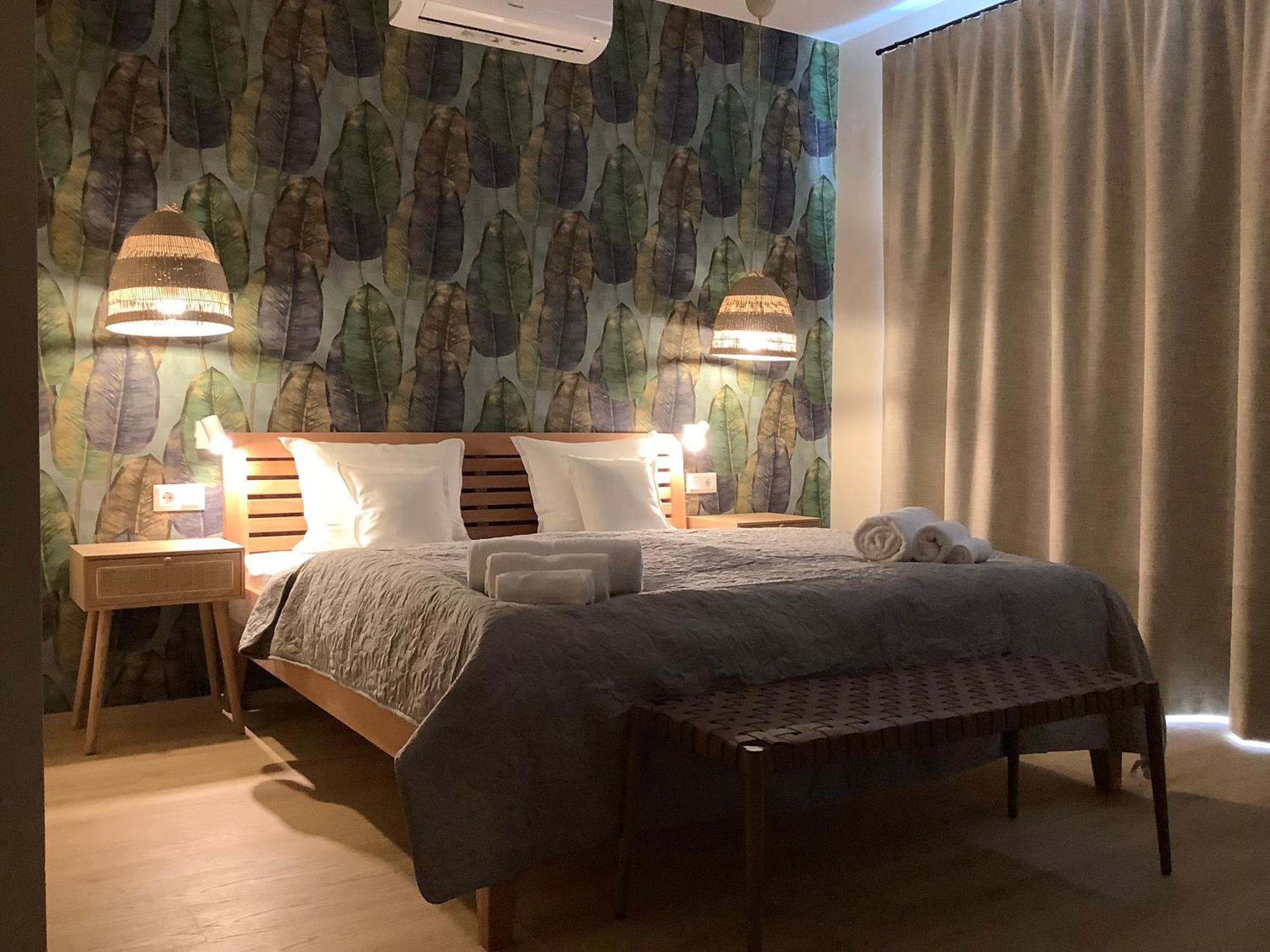 Tulipan Haz Gyal Apartment Luaran gambar
