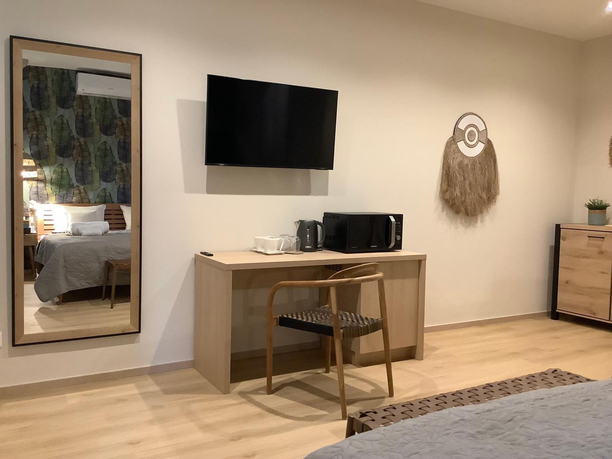 Tulipan Haz Gyal Apartment Luaran gambar